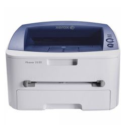 Xerox 3155 Yazıcı Tamir Ve Bakımı