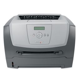 Lexmark E352 Yazıcı Tamir Ve Bakımı