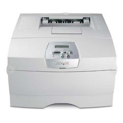 Lexmark T430 Yazıcı Tamir Ve Bakımı