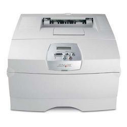 Lexmark T430 Yazıcı Tamir Ve Bakımı