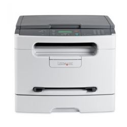 Lexmark X203N Yazıcı Tamir Ve Bakımı