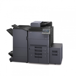 KYOCERA TASKalfa 8003i Fotokopi Makinesi Tamir ve Bakımı