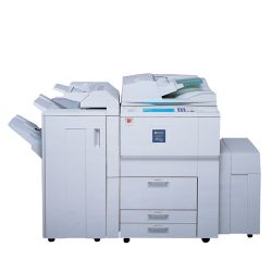 Ricoh Aficio 1075 Fotokopi Makinesi Tamir ve Bakımı