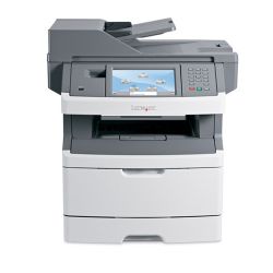 Lexmark X466DWE Yazıcı Tamir Ve Bakımı