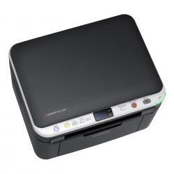SAMSUNG SCX-3200 Yazıcı Tamir Ve Bakımı