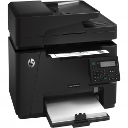 HP LASERJET 127W YAZICI TAMİR VE BAKIM