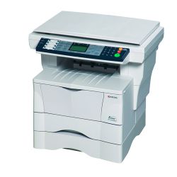 Kyocera 1118 MFP Fotokopi Makinesi Tamir ve Bakımı