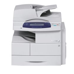Xerox 4260 Yazıcı Tamir Ve Bakımı