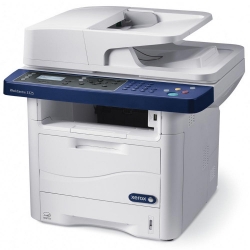 Xerox 3325 Yazıcı Tamir Ve Bakımı