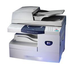 Xerox M20i Yazıcı Tamir Ve Bakımı