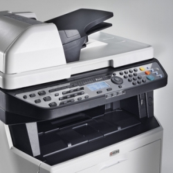 KYOCERA M2530dn Fotokopi Makinesi Tamir ve Bakımı