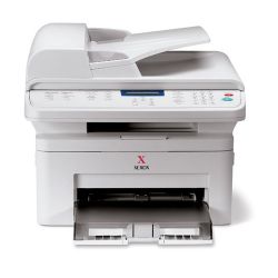 Xerox PE220 Yazıcı Tamir Ve Bakımı