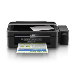 Epson L365 Yazıcı Tamir Ve Bakımı