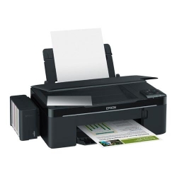 Epson L200 Yazıcı Tamir Ve Bakımı