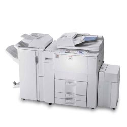 Gestetner MP 7001 Fotokopi Makinesi Tamir ve Bakımı