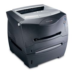 Lexmark E234 Yazıcı Tamir Ve Bakımı