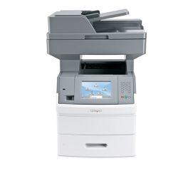 Lexmark X652DE Yazıcı Tamir Ve Bakımı