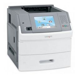 Lexmark T656DNE Yazıcı Tamir Ve Bakımı