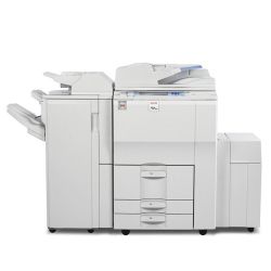 Ricoh MP 7500 Fotokopi Makinesi Tamir ve Bakımı