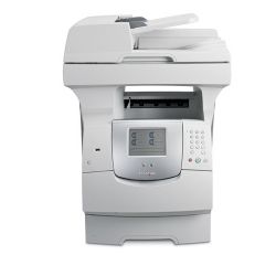 Lexmark X642E Yazıcı Tamir Ve Bakımı