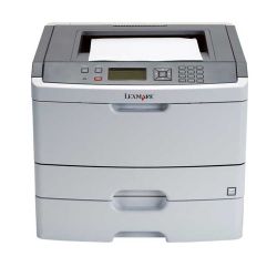 Lexmark E462 Yazıcı Tamir Ve Bakımı