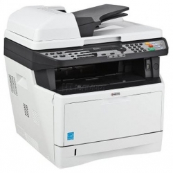 KYOCERA FS1030 MFP Fotokopi Makinesi Tamir ve Bakımı