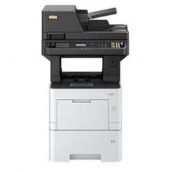 UTAX P-4531 MFP Fotokopi Makinesi Tamir ve Bakımı