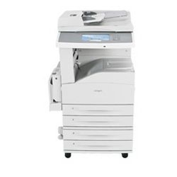 Lexmark X862DE Yazıcı Tamir Ve Bakımı