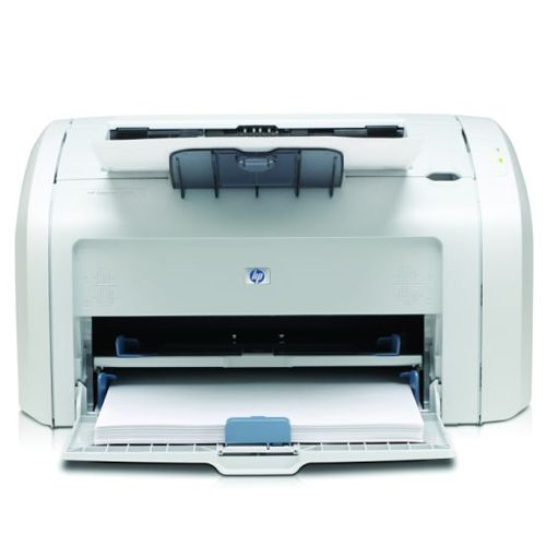 Hp 1018 Yazıcı Tamir Ve Bakımı