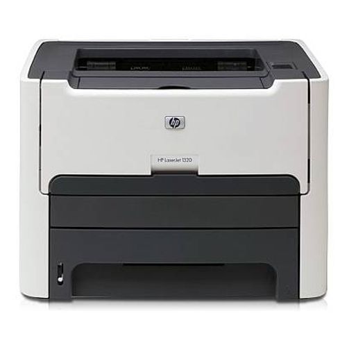 Hp 1320 Yazıcı Tamir Ve Bakımı