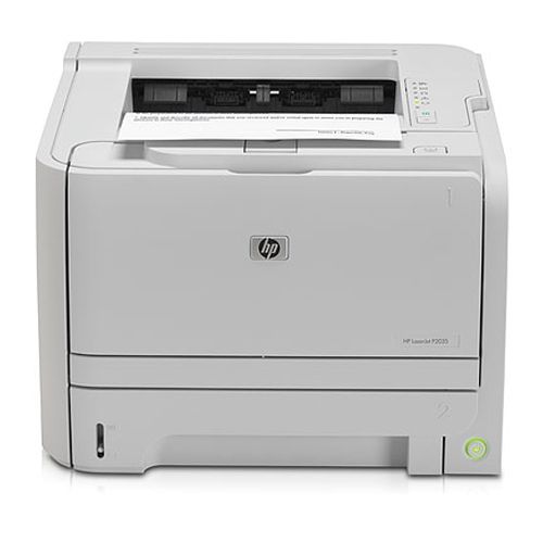 Hp 2035 Yazıcı Tamir Ve Bakımı