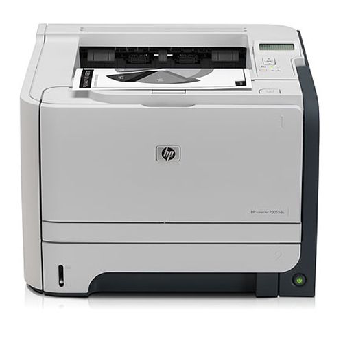 Hp 2055 Yazıcı Tamir Ve Bakımı