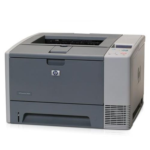Hp 2420 Yazıcı Tamir Ve Bakımı