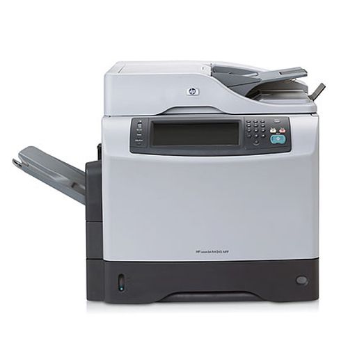 Hp 4345 Yazıcı Tamir Ve Bakımı